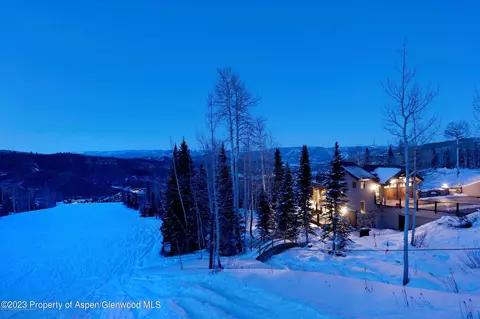 1457 Wood Road Snowmass Village Co 81615 Rd, Snowmass Village, CO 81615