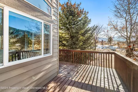 Exterior - 16 Pine Ridge Road Basalt Co 81621 Rd, Basalt, CO 81621 photo 7 of 17