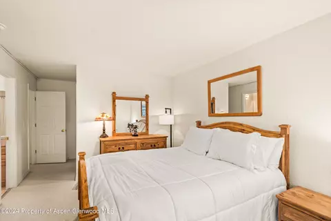 Bedroom - 16 Pine Ridge Road Basalt Co 81621 Rd, Basalt, CO 81621 photo 9 of 9