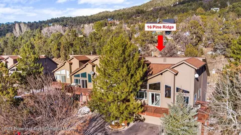 View/Area - 16 Pine Ridge Road Basalt Co 81621 Rd, Basalt, CO 81621 photo 5 of 19