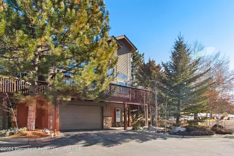 Exterior - 16 Pine Ridge Road Basalt Co 81621 Rd, Basalt, CO 81621 photo 11 of 17