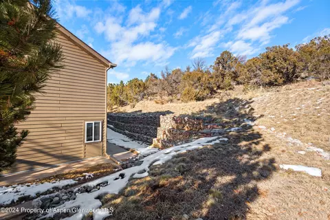 Exterior - 16 Pine Ridge Road Basalt Co 81621 Rd, Basalt, CO 81621 photo 17 of 17