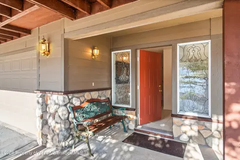 Exterior - 16 Pine Ridge Road Basalt Co 81621 Rd, Basalt, CO 81621 photo 2 of 17