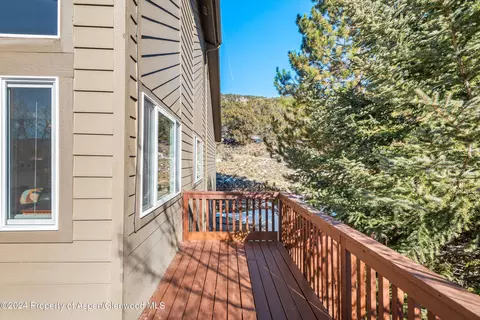 Exterior - 16 Pine Ridge Road Basalt Co 81621 Rd, Basalt, CO 81621 photo 4 of 17