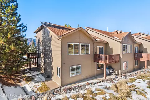 Exterior - 16 Pine Ridge Road Basalt Co 81621 Rd, Basalt, CO 81621 photo 15 of 17