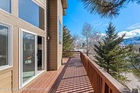 Exterior - 16 Pine Ridge Road Basalt Co 81621 Rd, Basalt, CO 81621 photo 3 of 17