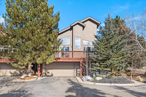 16 Pine Ridge Road Basalt Co 81621 Rd, Basalt, CO 81621
