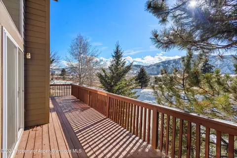 Exterior - 16 Pine Ridge Road Basalt Co 81621 Rd, Basalt, CO 81621 photo 8 of 17