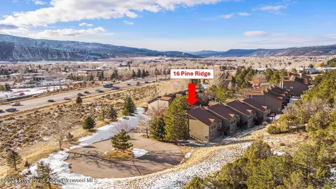 View/Area - 16 Pine Ridge Road Basalt Co 81621 Rd, Basalt, CO 81621 photo 11 of 19