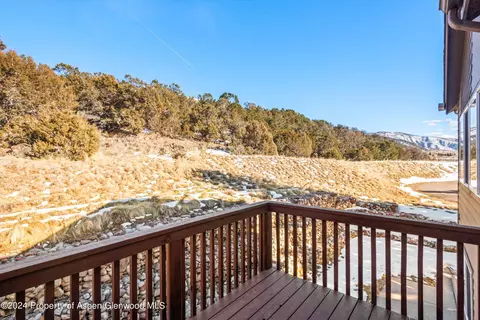 Exterior - 16 Pine Ridge Road Basalt Co 81621 Rd, Basalt, CO 81621 photo 13 of 17
