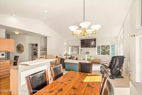 Dining - 16 Pine Ridge Road Basalt Co 81621 Rd, Basalt, CO 81621 photo 2 of 2