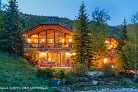 189 Saddleback Lane Snowmass Village Co 81615 Ln, Snowmass Village, CO 81615