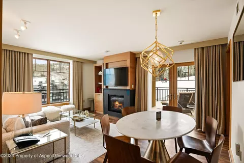 130 Wood Road 532 Snowmass Village Co 81615 Rd #532, Snowmass Village, CO 81615