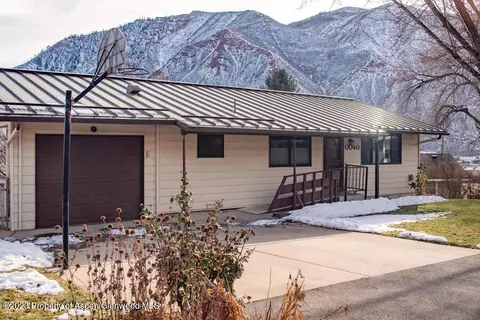 40 Chapparel Circle Glenwood Springs Co 81601 Cir, Glenwood Springs, CO 81601