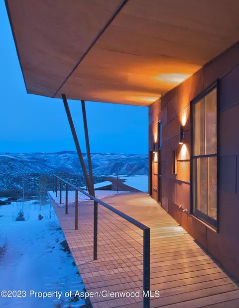 2700 Juniper Hill Drive Aspen Co 81611 Dr, Aspen, CO 81611