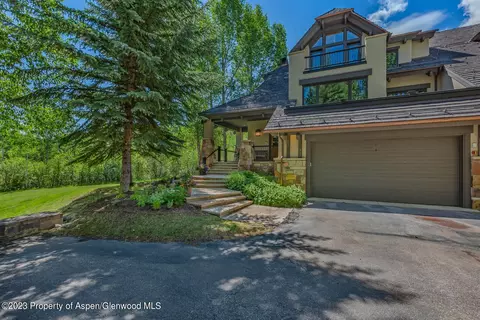 917 Burnt Mountain Drive 17 Snowmass Village Co 81615 Dr #17, Snowmass Village, CO 81615
