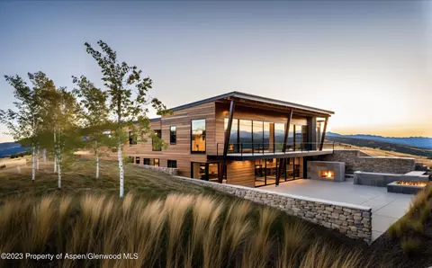 25 Glen Eagles Road Aspen Co 81611 Rd, Aspen, CO 81611