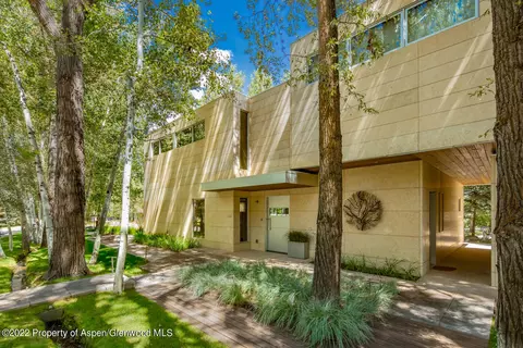 604 N Eighth Street Aspen Co 81611 St, Aspen, CO 81611