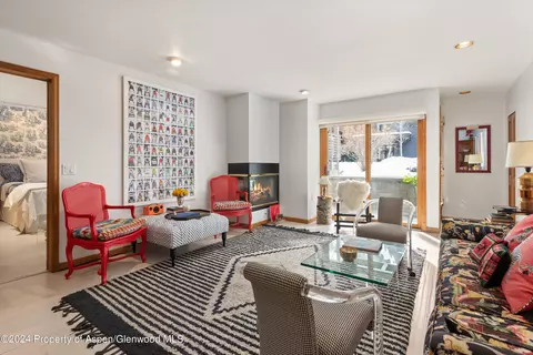 100 E Dean Street 1b 1c Aspen Co 81611 St #1B & 1C, Aspen, CO 81611