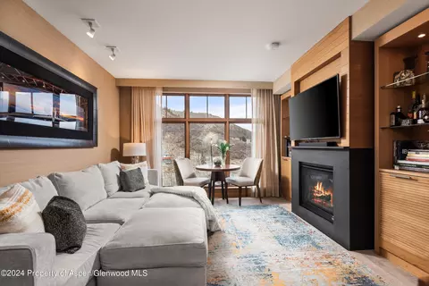 130 Wood Road 514 Snowmass Village Co 81615 Rd #514, Snowmass Village, CO 81615