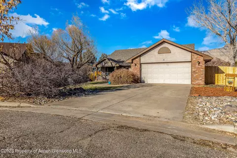 41 Green Mesa Place Battlement Mesa Co 81635 Pl, Battlement Mesa, CO 81635