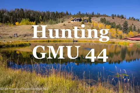 14000 Gypsum Creek Road Gypsum Co 81637 Rd, Gypsum, CO 81637