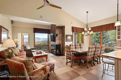 476 Wood Road Apt 54 Snowmass Village Co 81615 Rd # 54, Snowmass Village, CO 81615