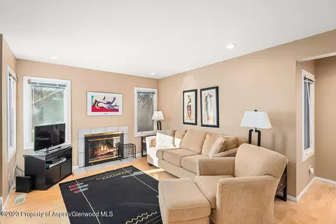 814 W Bleeker Street D1 Aspen Co 81611 St #D1, Aspen, CO 81611