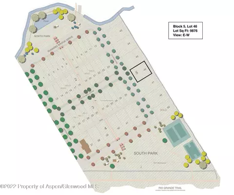 727 Lonnies Way Lot 46 Basalt Co 81621 Way #LOT 46, Basalt, CO 81621 photo 3