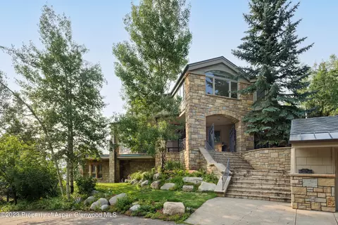 176 Mountain Laurel Drive Aspen Co 81611 Dr, Aspen, CO 81611