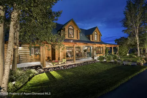 10 County Road 125 Glenwood Springs Co 81601, Glenwood Springs, CO 81601