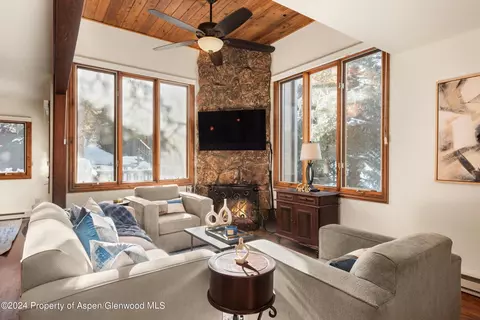 374 Meadow Ranch Road Snowmass Village Co 81615 Rd, Snowmass Village, CO 81615