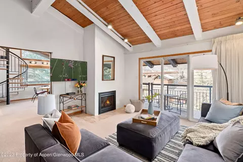 400 Wood Road J-3201 Snowmass Village Co 81615 Rd #J-3201, Snowmass Village, CO 81615