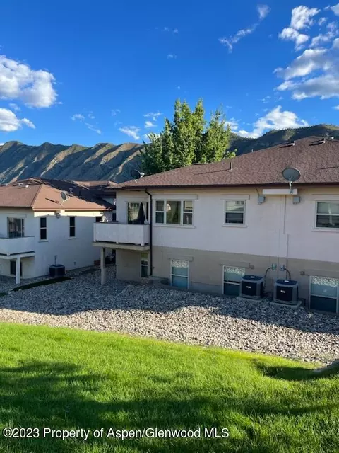 253 Castle Ridge Road New Castle Co 81647 Rd, New Castle, CO 81647