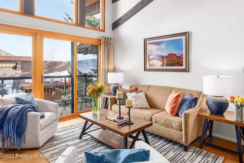 400 Wood Road H-2313 Snowmass Village Co 81615 Rd #H-2313, Snowmass Village, CO 81615