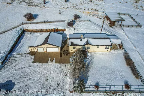 225 Spring Coulee Way Craig Co 81625 Way, Craig, CO 81625