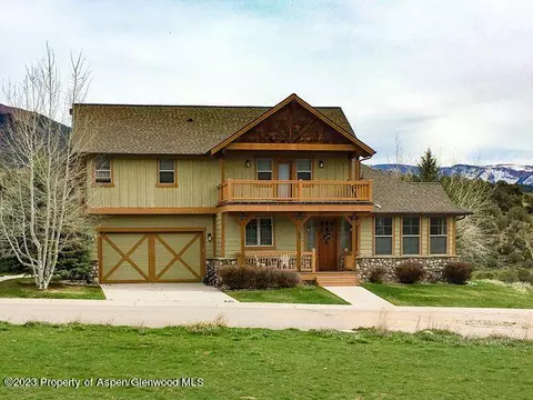 150 Lakota Drive New Castle Co 81647 Dr, New Castle, CO 81647