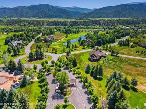 191 Mountain Meadow Circle Carbondale Co 81623 Cir, Carbondale, CO 81623