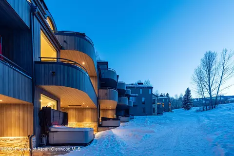 381 Ridge Road Unit C4 Snowmass Village Co 81615 Rd UNIT C4, Snowmass Village, CO 81615