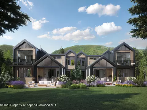 765 Cemetery Lane Aspen Co 81611 Ln, Aspen, CO 81611