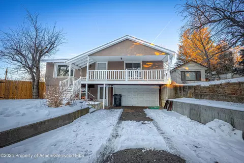 850 School Street Craig Co 81625 St, Craig, CO 81625