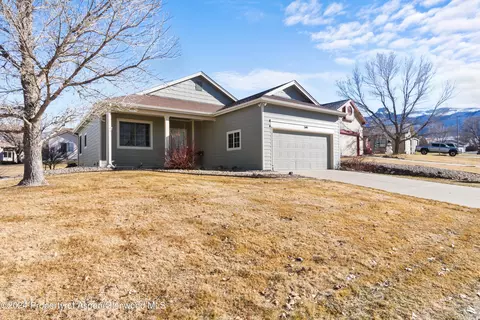 249 Limberpine Circle Parachute Co 81635 Cir, Parachute, CO 81635