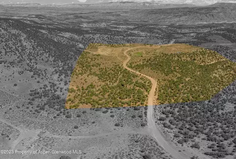 tbd Horse Canyon Road De Beque Co 81630 Rd, De Beque, CO 81630