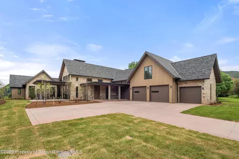 505 E Diamond A Ranch Road Carbondale Co 81623 Rd, Carbondale, CO 81623