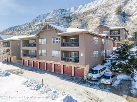 2701 Midland Avenue 214 Glenwood Springs Co 81601 Ave #214, Glenwood Springs, CO 81601