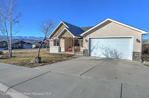 2115 Sorrel Lane Silt Co 81652, Silt, CO 81652