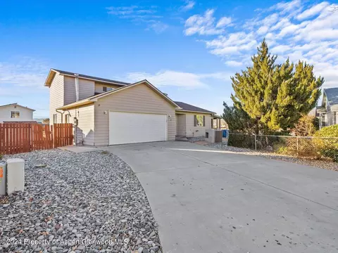 271 Terrace Court Grand Junction Co 81503 Ct, Grand Junction, CO 81503