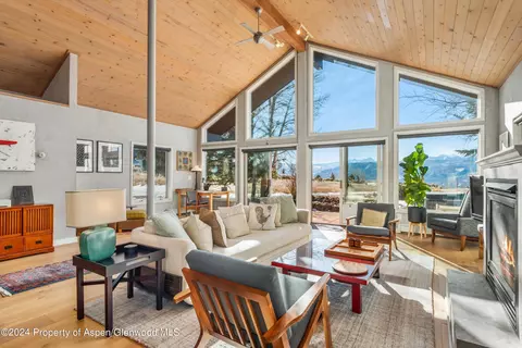 619 Paseo Road Carbondale Co 81623 Rd, Carbondale, CO 81623