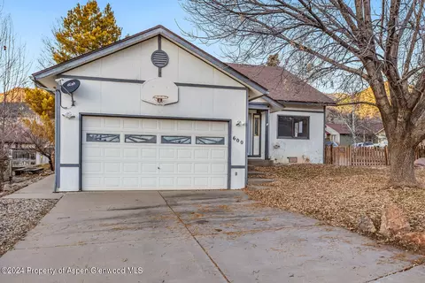 600 Ginseng Road New Castle Co 81647 Rd, New Castle, CO 81647