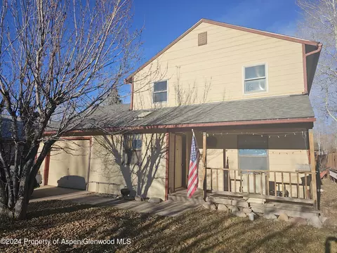 1374 Rock Court Carbondale Co 81623 Ct, Carbondale, CO 81623